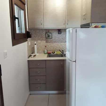 Koutsoupia Hébergement de vacances *