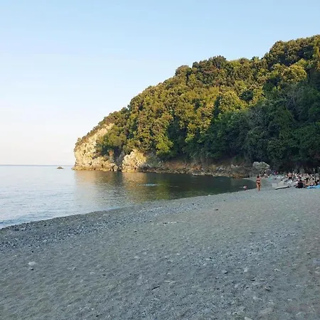 Hébergement de vacances Koutsoupia *