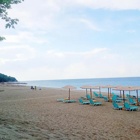 Hébergement de vacances Koutsoupia
